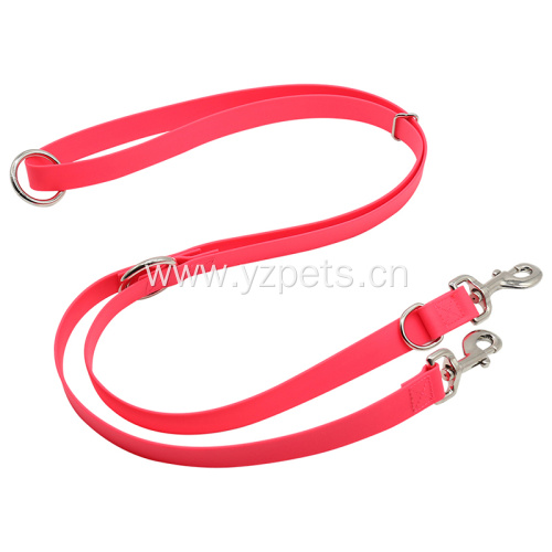 Waterproof PVC dog leash